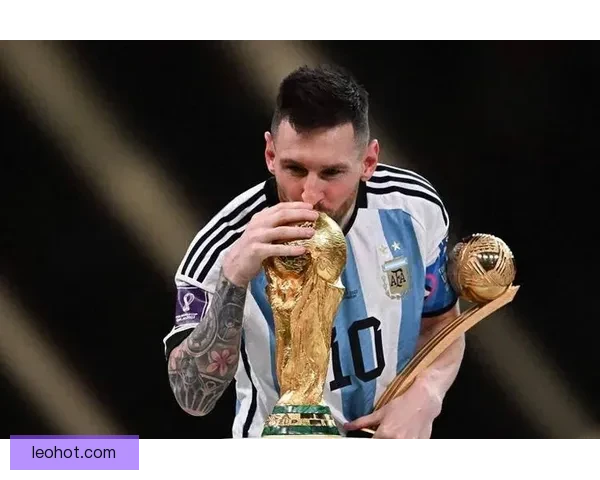 从贝利到梅西盘点足球各时代历史第一人的王者之路传奇风云全记录